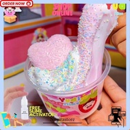 Yudi SLIME By Joybox SLIME EDUCATIONAL TOY