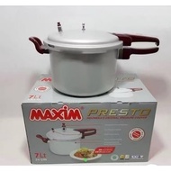 Presto maxim 7ltr/Prestau Presto pan