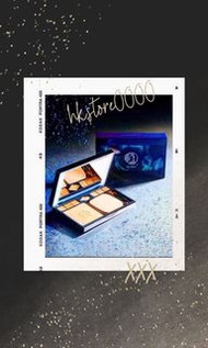 Reree  Aurora 粉盒