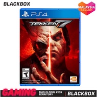 PS4 Tekken 7 (English) PlayStation 4
