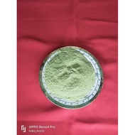 Bubuk Daun Tanduk Rusa isi 100 Kapsul Powder Food Grade Pure Organik Asli Bumi Indonesia
