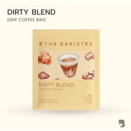 The Baristro Drip Coffee - Dirty Blend - SG Stock