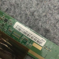 Tcon ticon hv320whb-N80 tcon LG 32lh510d 32lh570d Original