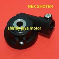 GEAR BOX SPEEDOMETER NEX SHOTER AND LETS BEST QUALITY