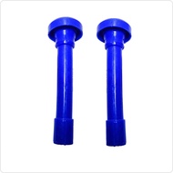 PROTON WAJA MMC 1.6 4G18  HIGH PERFORMANCE SILICONE IGNITION PLUG COIL TUBE (COPPER SPRING)