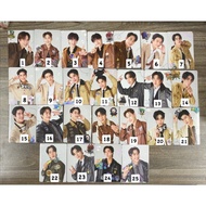 Random Card LOL2025 GMMTV