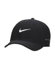 Nike Dri-FIT ADV Rise SwooshFlex 硬帽