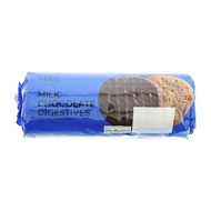 M&S Mark & Spencer Chocolate Digestive Biscuit
