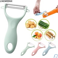 LINDW99NX Cucumber Slicer Multi-function Kitchen Gadgets Ceramic Planer
