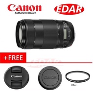 Canon EF 70-300mm F4-5.6 IS II USM Lens (ORIGINAL &amp; OFFICIAL CANON)