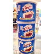 【Hot Sale】▽Crisco All-vegetable Shortening