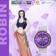 ONE PIECE X SEIKO LAW SABO ACE SHANKS LIMITED 1000 เรือน SRPG99K SRPH01K SRPH03K SRPH05K