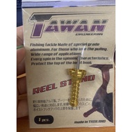 ✨สินค้าขายดี✨ เสากันล้ม  แต่งสปินนิ่ง Daiwa by.Tawan    KM4.20269❗❗HOT Sale❗❗