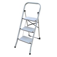 บันไดเหล็กขึ้นทางเดียว 3 ชั้น ไจแอ้นท์ คิงคอง โปร LF203