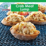 Eastern Harbor Premium Crab Meat Lump 454g - Frozen
