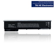 CA06 CA06XL Battery for HP ProBook 640 645 650 655 G0 G1, fits Hp Spare 718677-421 718678-421 718755