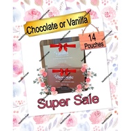 usana nutrimeal 14 pouches