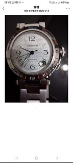 Cartier 手錶