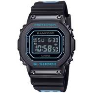 CASIO GM-5600BWD-1 Watch BAMFORD Collaboration Model【Shipped from Taiwan】