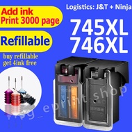 Compatible Canon 745 746 ink Canon 745s 746s Canon 745XL 746XL ink cartridge for MG2570 MG2570s MG30