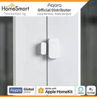 Aqara Door and Window Sensor T1