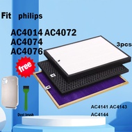 Replacement Compatible with philips AC4014 AC4072 AC4074 AC4076 AC4083 AC4084 AC4085 AC4086 ac4141 a