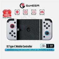 GameSir X2 Type-C Mobile Gaming Controller จอยเกมมือถือ Androidรองรับ Google Play Games Cloud Gaming