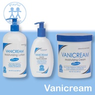 Vanicream Moisturizing Lotion | Vanicream Moisturizing Cream | Vanicream Liquid Cleanser