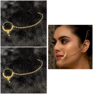Nath Indian Jewelry for nose