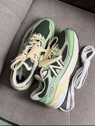 New Balance NB 990 V6 Avocado