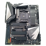 Gigabyte X570 AORUS ULTRA ATX AM4 Motherboard