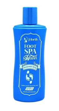 น้ำยาแช่เท้า J-forth
