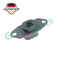 Münster Engine Mounting LH 11220-ED000 for Nissan Grand Livina L10 L11 Latio C11 1.6 1.8 NV200 1.6 X