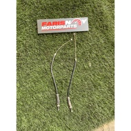 cable servo powervalve yamaha tzm 150