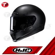 HJC Helmets V10 Matte Black