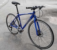 Road Bike 700c Racing Bike Bicycle On Road Cycling Bike Road Cycling Bike Bicycle Light Weight Basik