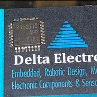 IC Renesas R5F21134 16-BIT SINGLE-CHIP MICROCOMPUTER M16C FAMILY/R8C/Tany SERIES