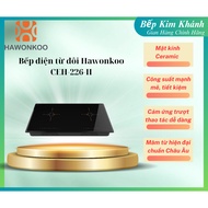 Hawonkoo CEH-226-II double induction cooker