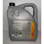 Mercedes Benz Original 0019898503 14 ATF AUTO TRANSMISSION FLUID OIL 5 LITER W246 W176 W117 MB236.21