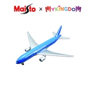 Đồ chơi mô hình máy bay Boeing 777-200 MAISTO 09109/MT15088