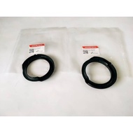 PERODUA ORIGINAL, FRONT TOP COIL SPRING RUBBER MYVI GEN3,BEZZA.AXIA 48157-BZ060