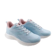 [✅Garansi] Sale Diadora Kinza Women'S Running Shoes-Dusty Blue