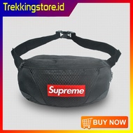 waist bag pria / waist bag supreme