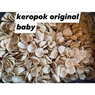 Keropok Original Baby Ikan Parang Dari Terengganu