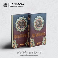 QURAN MEMORIZATION HALIM QURAN A5 & A6 HC