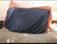 EURO RAPIDO 110 Motorcycle cover MURA, MATIBAY, MAASAHAN c4a