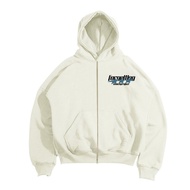 Enoch | Boxy ZIPPER | Umakaze