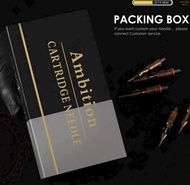 KIM 7 AMBITION hộp 20 cây chính hãng