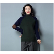 YOUNG BELLY HIDDEN SWEATSHIRT_TB 317.11