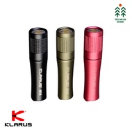 Klarus Mi6 120 Lumen Keychain Flashlight